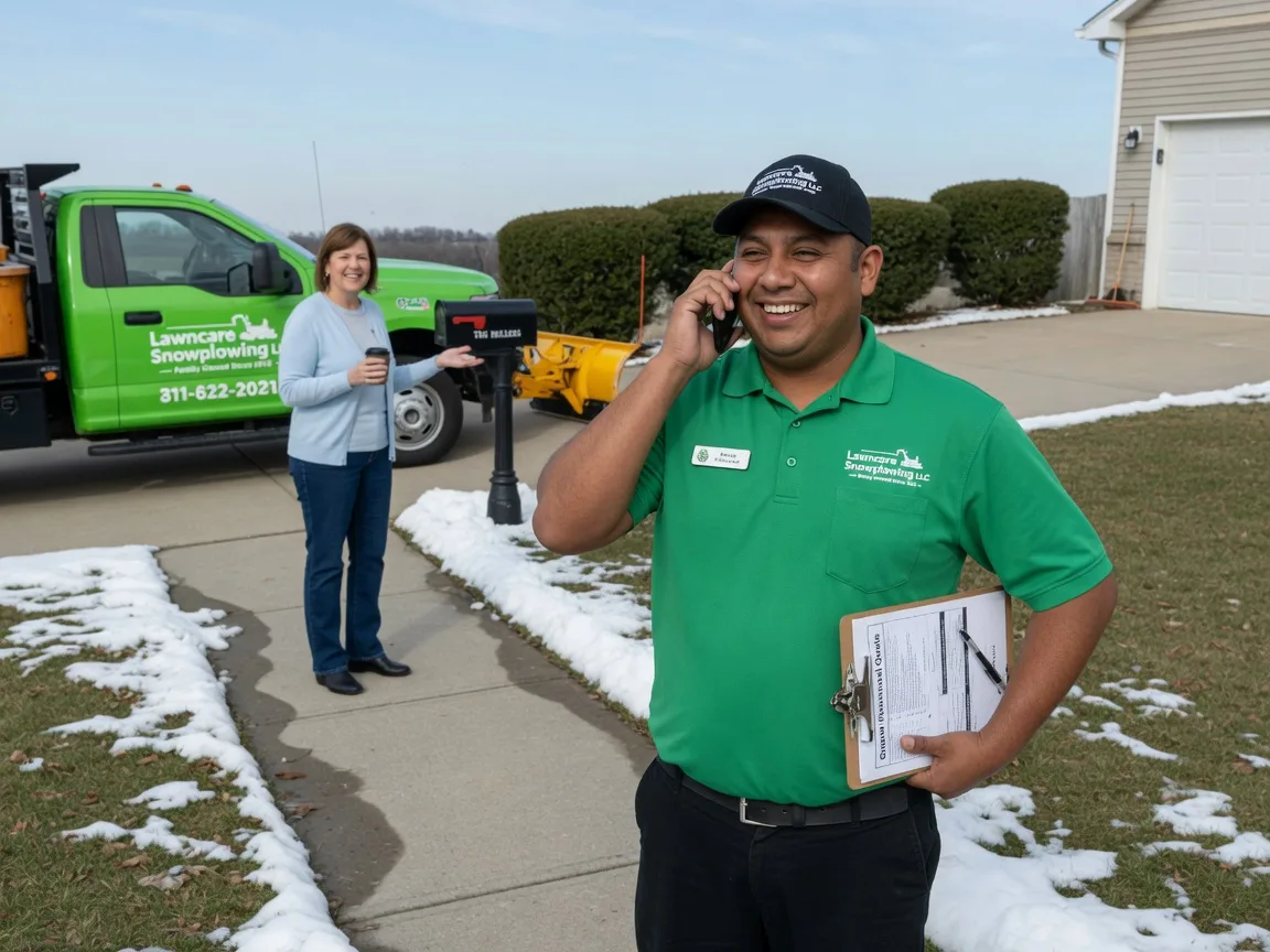 Lawn Care Services By Expert Landscaper Gap, PA FAQs